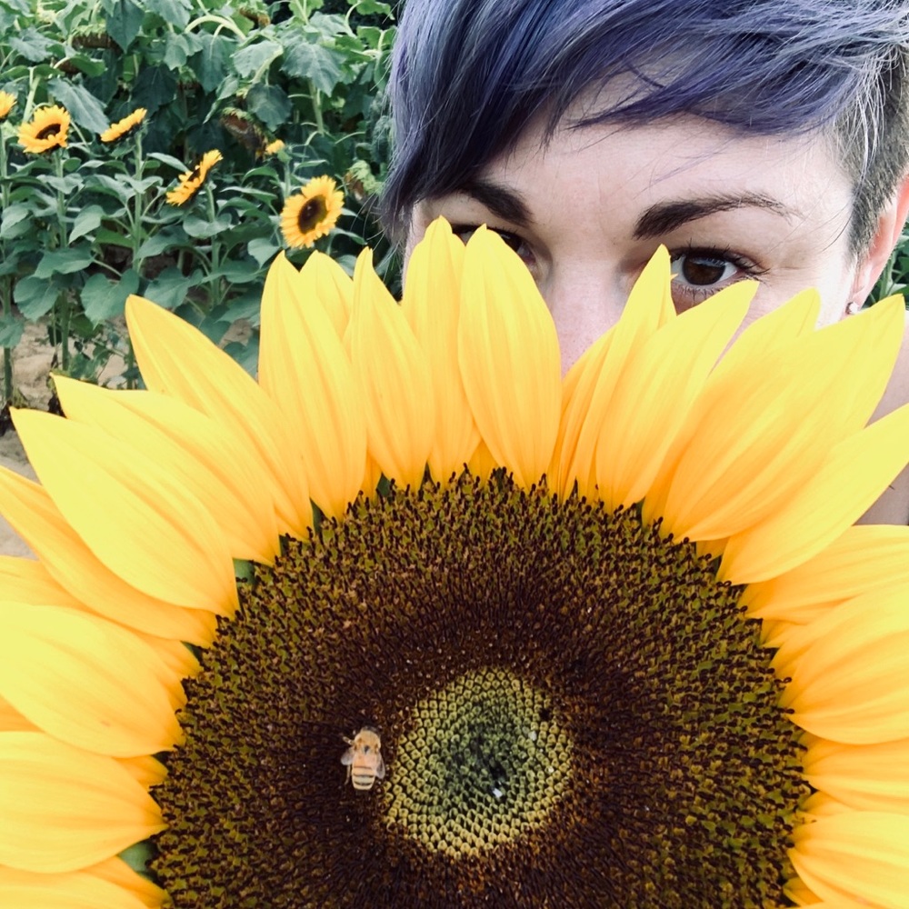 Meet your Posher, Keri